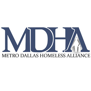 Metro Dallas Homeless Alliance