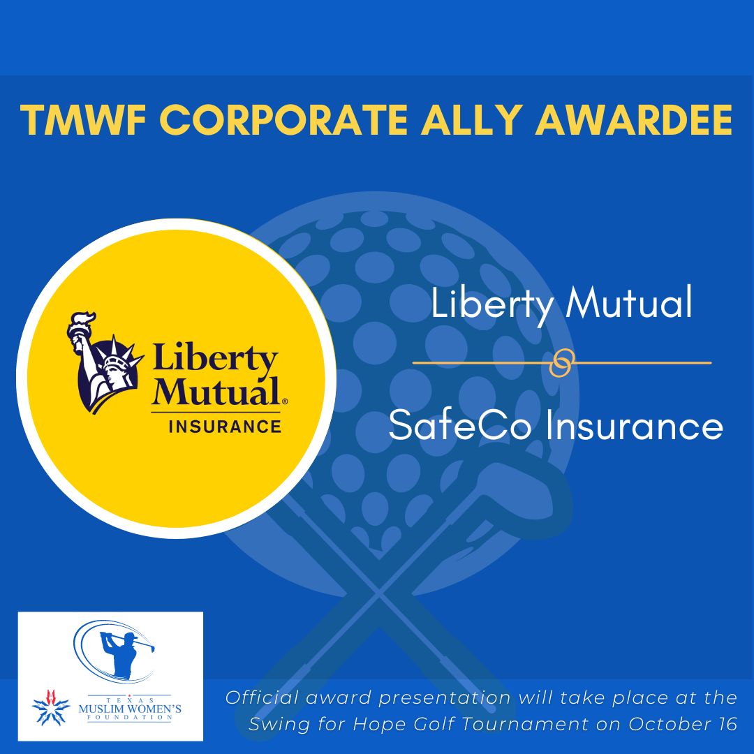 GLF-22 TMWF Corporate Ally Award revised