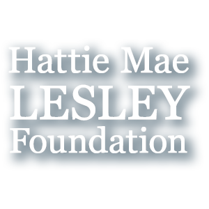 Hattie Mae Leslie Foundation