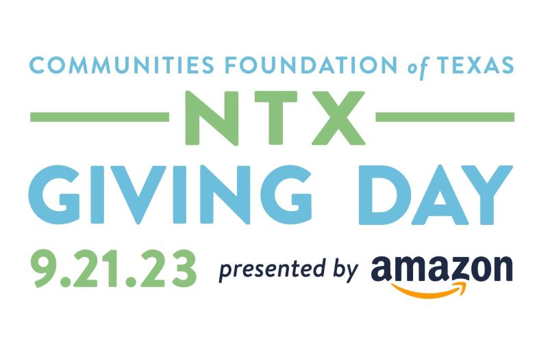 NTX Giving Day 2023