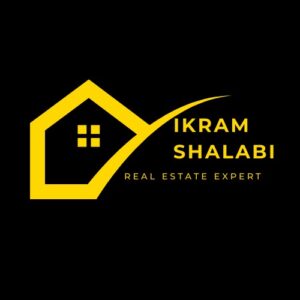 Ikram Shalabi - Realtor