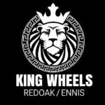 King Wheel & Tires Logo