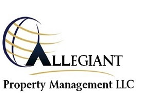 Allegiant Property Mgt Logo