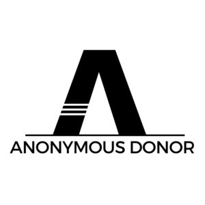 Anonymous Donor 1