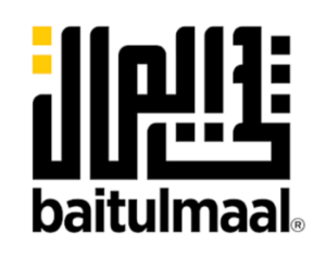 Baitulmaal logo