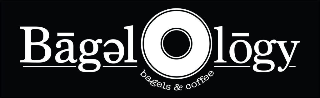 Bagelology logo