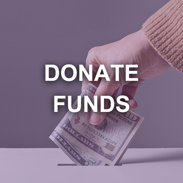 donate funds