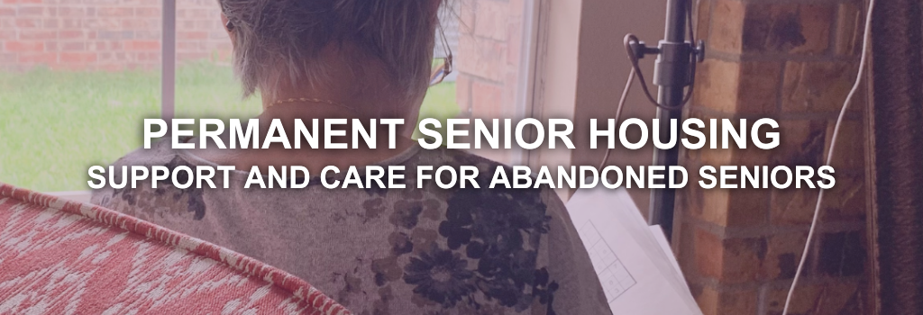 senior program button