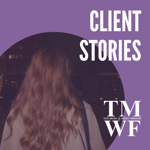 Client stories blog post
