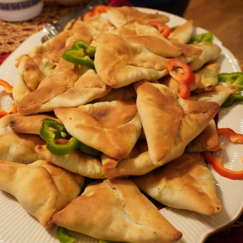 Food 4 Good page Food 4 Good page