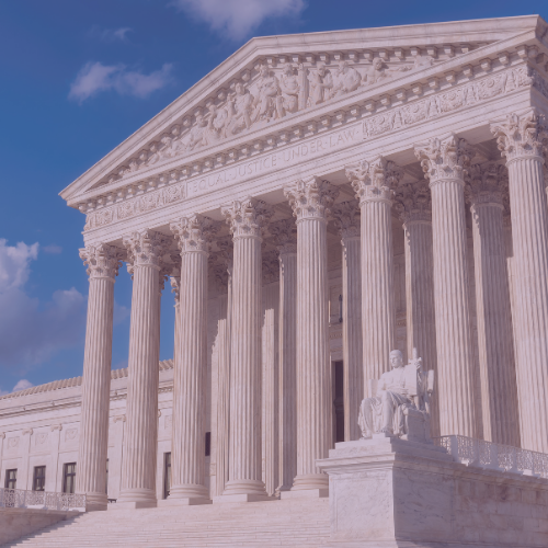 supreme court ruling blog post
